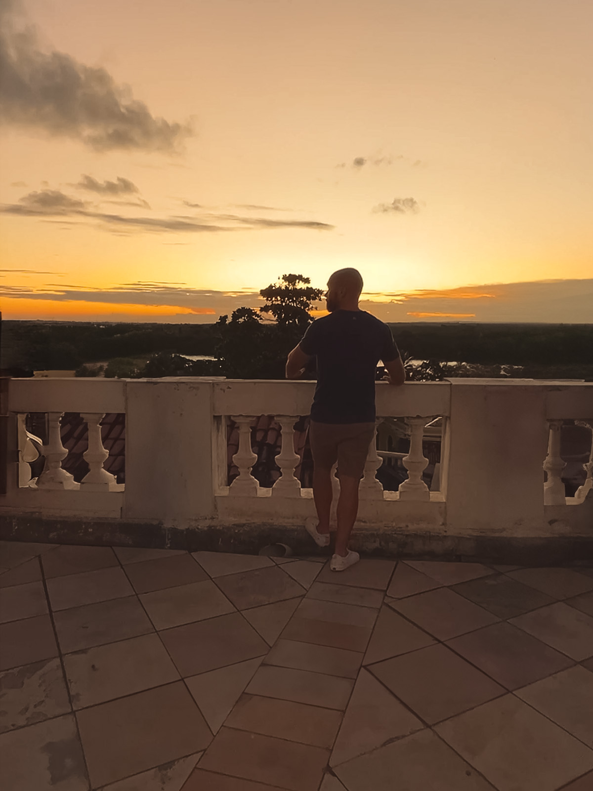 O Novo Viajante: A Mudança no Jeito de Viver o Mundo