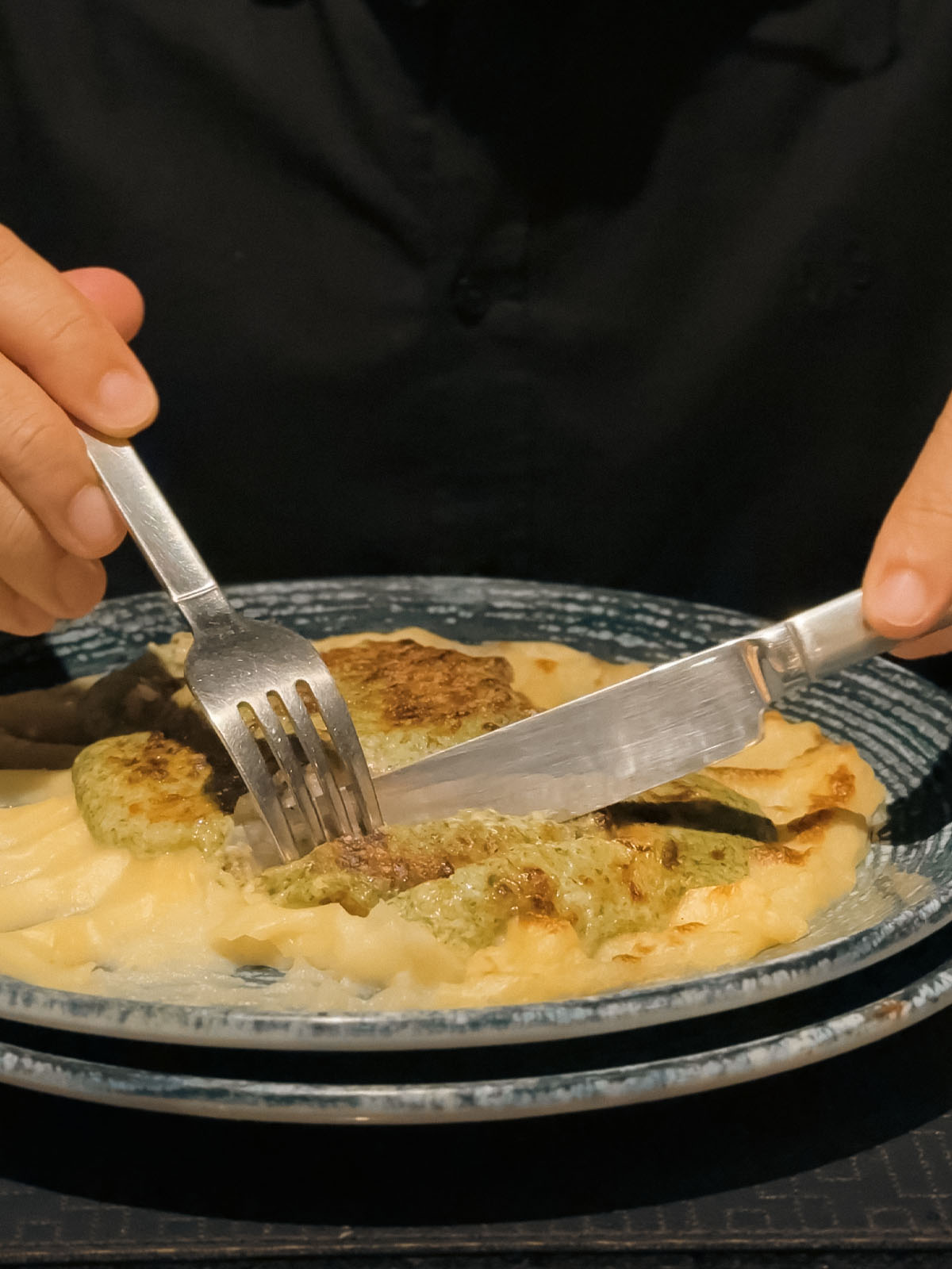 3 Restaurantes para o primeiro encontro romântico