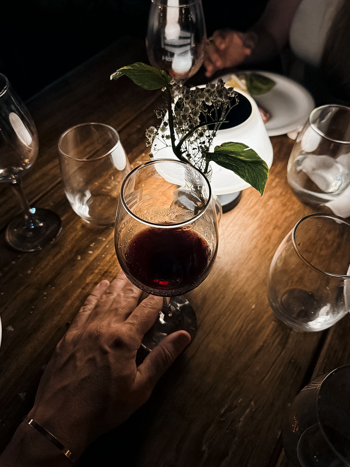 3 Restaurantes para o primeiro encontro romântico